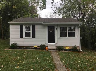 313 17th St, Bedford, IN 47421