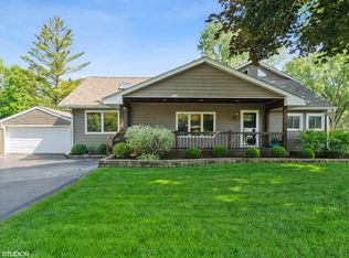 10684 W Eastwood Rd, Beach Park, IL