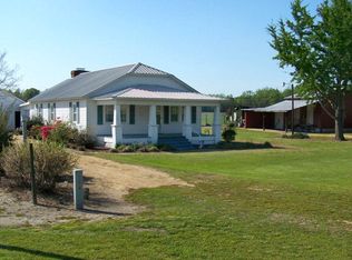 1832 Roy Sutton Rd, La Grange, NC 28551