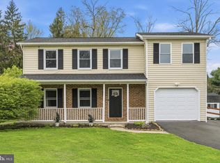 2929 Michelle Rd, Manchester, MD 21102