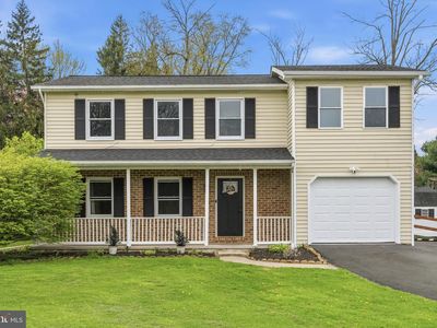 2929 Michelle Rd, Manchester, MD 21102