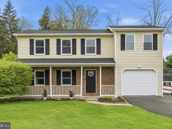 2929 Michelle Rd, Manchester, MD 21102