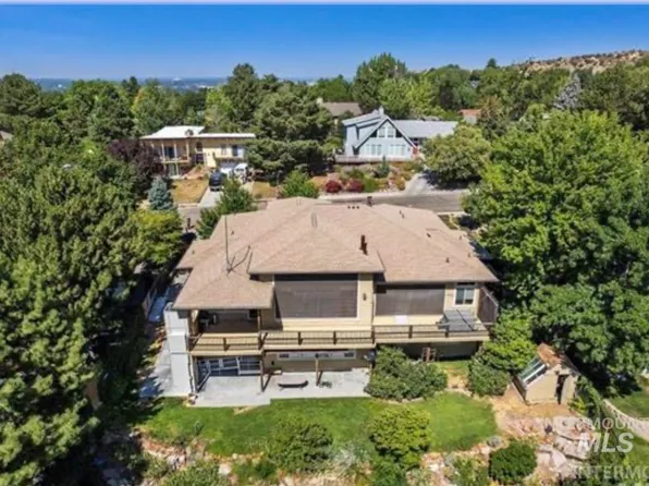 2168 S Ridge Point Way, Boise, ID 83712