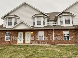 1503 W Frosty Dr APT 3, Ozark, MO 65721
