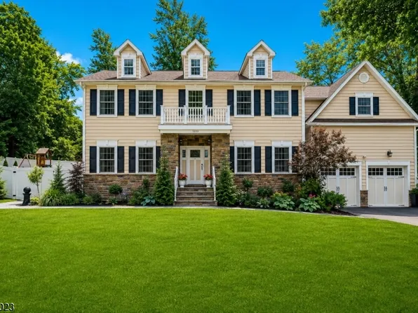 1233 Poplar Ave, Mountainside Boro, NJ 07092