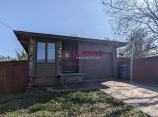 2616 W Farm Road 164, Springfield, MO 65807