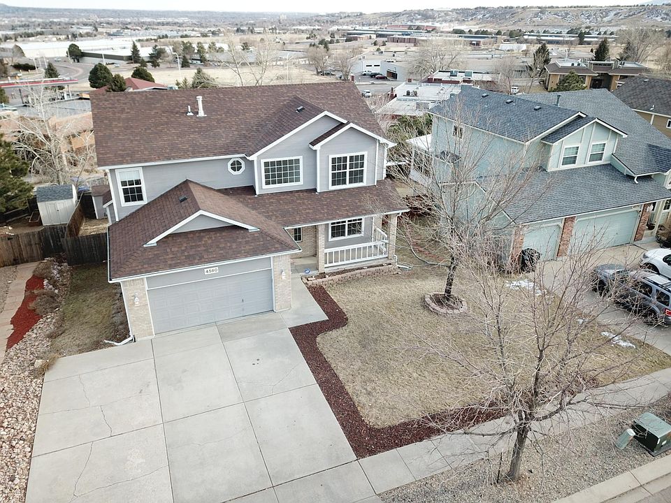 1st image of 4560 Granby Cir