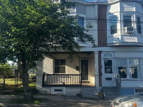 900 South St, Pottstown, PA 19464