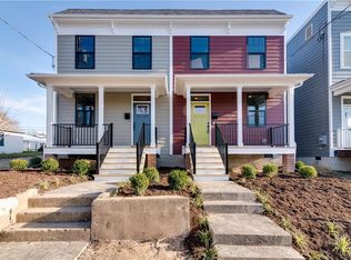 1605 N 22nd St, Richmond, VA 23223