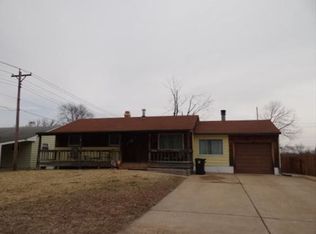10506 Durness Dr, Saint Louis, MO