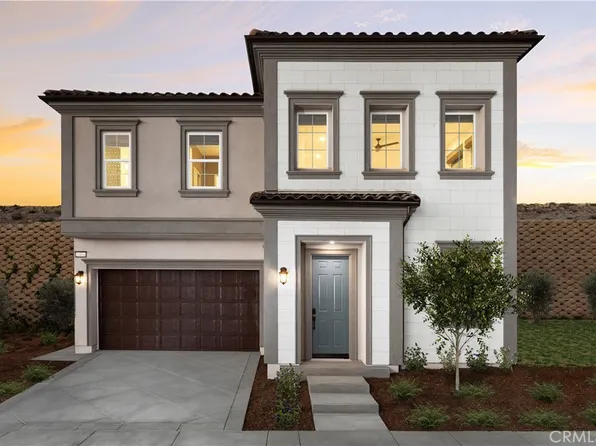 22129 Portofino Ave, Walnut, CA 91789