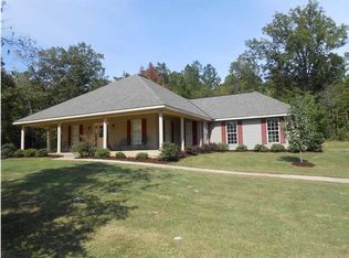12437 Timber Hts, Ralph, AL 35480