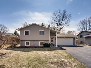 740 116th Ave NE, Blaine, MN 55434