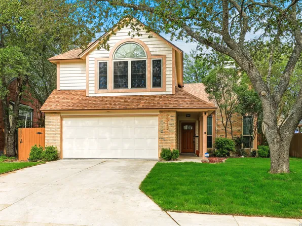 9310 Andersonville LN, San Antonio, TX 78240