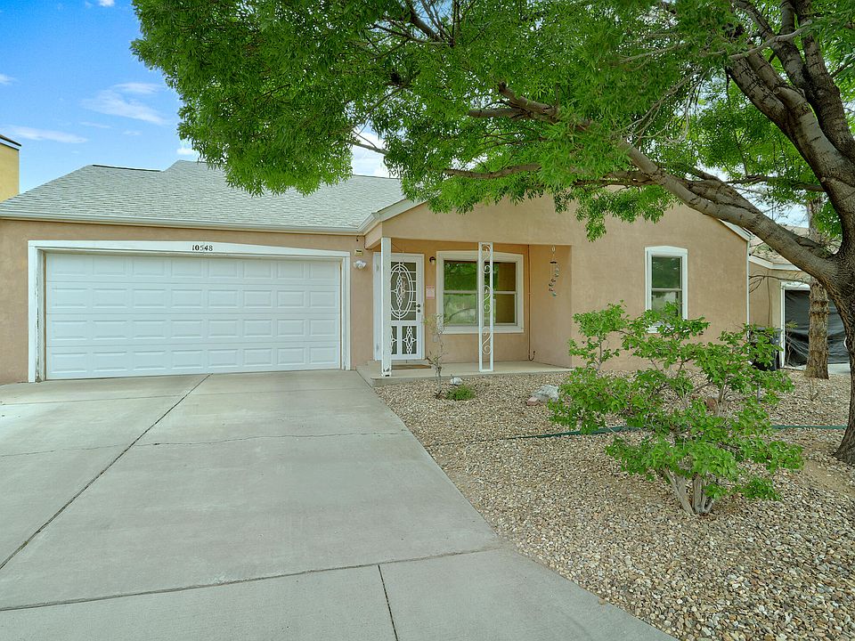 1st image of 10548 Ramah Dr NW