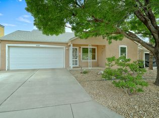 10548 Ramah Dr NW, Albuquerque, NM 87114