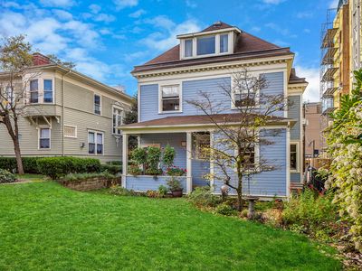 1424 Belmont Ave APT 361, Seattle, WA, 98122