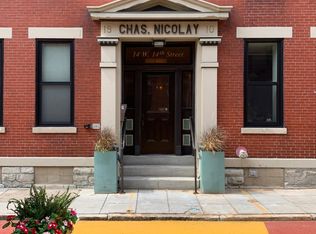 14 W 14th St #101, Cincinnati, OH 45202