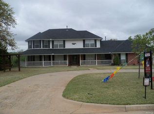 15131 Scottsdale Xing, Choctaw, OK 73020