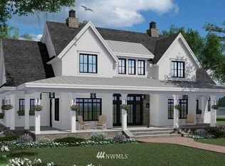 2 Lake Flora Rd SW LOT 2, Port Orchard, WA 98367