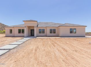 9341 W Paseo Loma, Casa Grande, AZ 85194