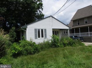 309 Harvard Ave, Stratford, NJ 08084