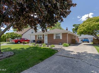 4521 282nd St, Toledo, OH 43611