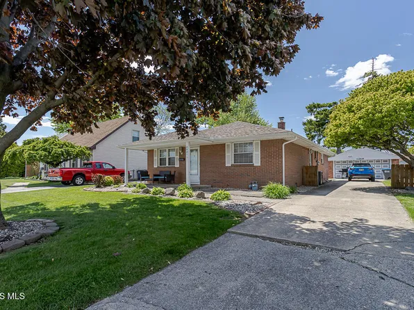 4521 282nd St, Toledo, OH 43611