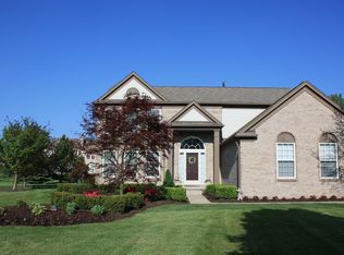 7423 Wisteria Way, Brighton, MI 48116