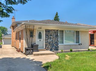 516 Exchange Ave, Calumet City, IL 60409