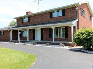 3481 County Road H, Swanton, OH 43558