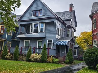 175 Richmond Ave #5, Buffalo, NY 14222