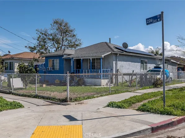 1570 W 226th St, Torrance, CA 90501