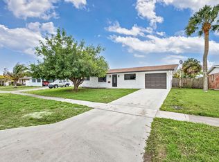 3374 Florida Boulevard, Palm Beach Gardens, FL 33410