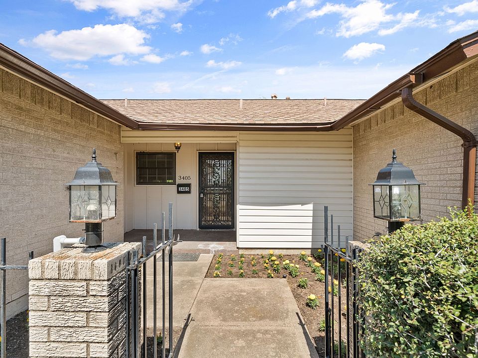 1st image of 3405 Hacienda Cir
