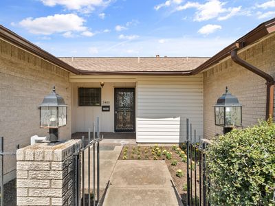 3405 Hacienda Cir, Irving, TX, 75062