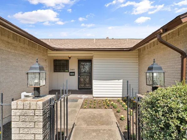 3405 Hacienda Cir, Irving, TX 75062