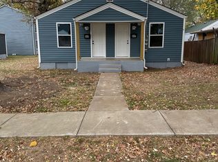 445 W Lombard St, Springfield, MO 65806