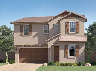 12002 W Calle De Pompas, Peoria, AZ 85383