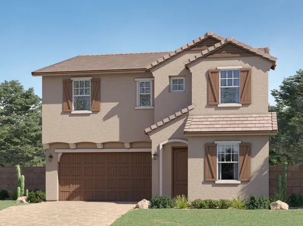 12002 W Calle De Pompas, Peoria, AZ 85383