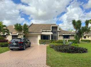 6924 Parisian Way, Lake Worth, FL 33467