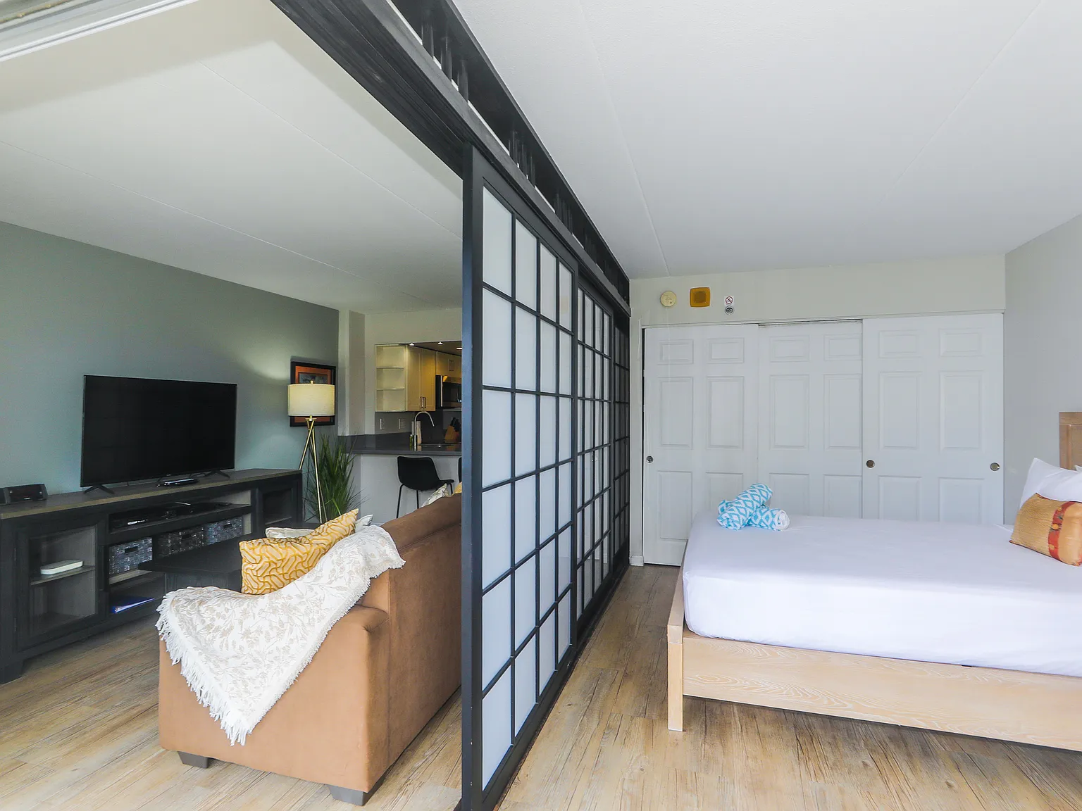 1 bed, 500 sqft, $3,000 — Photo 4