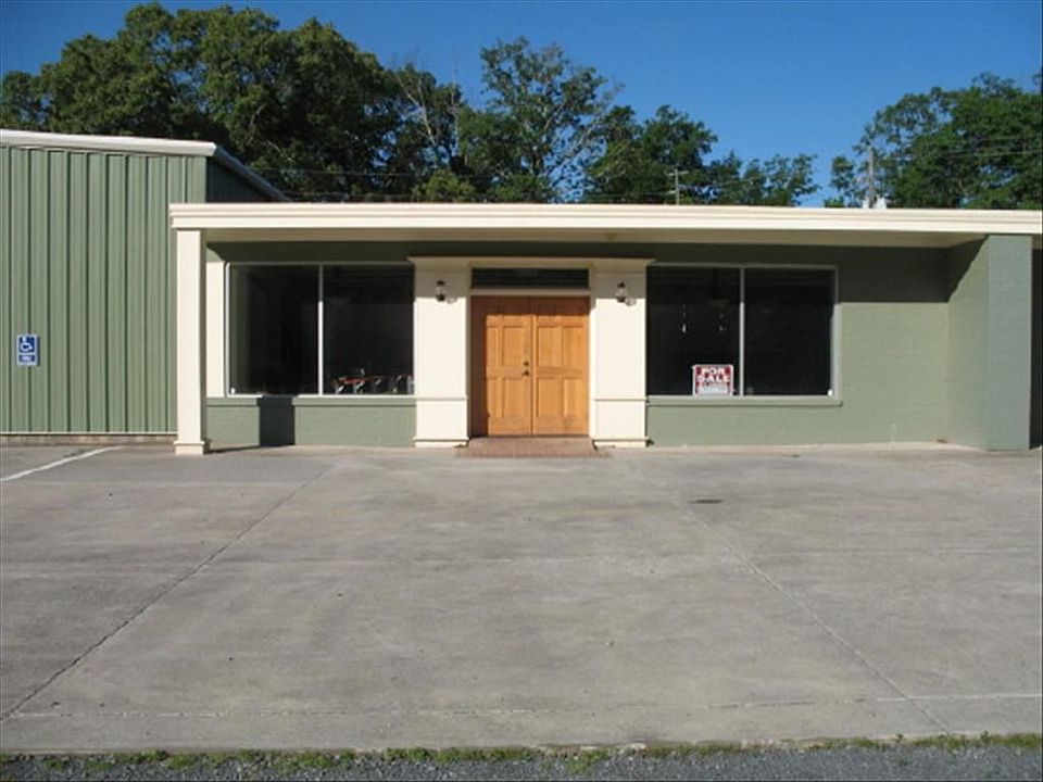 Front of Office