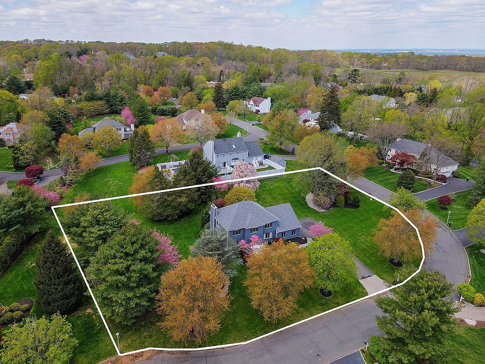 6 Ridge Hill Way, Holmdel, NJ 07733 Zillow