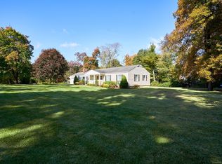 60 Blue Ridge Rd, Wilton, CT 06897