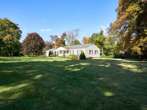 60 Blue Ridge Road, Wilton, CT 06897