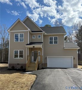 534 Petty St, Petersburg, VA, 23805