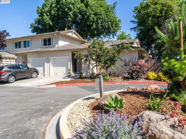 3607 Woodbine Way, Pleasanton, CA 94588