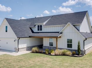 513 N 24th St, Collinsville, OK 74021