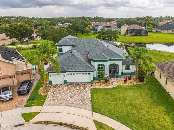 6855 Remington View Ct, Orlando, FL 32829